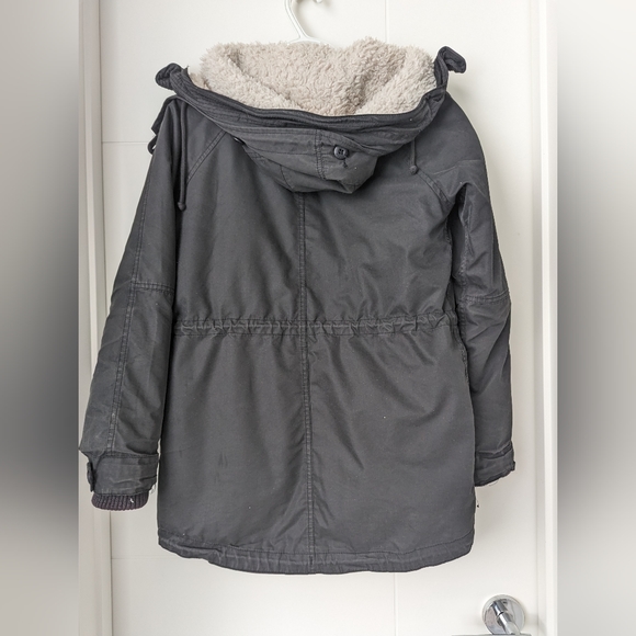 TNA Griffith 3in1 Jacket - Picture 7 of 9